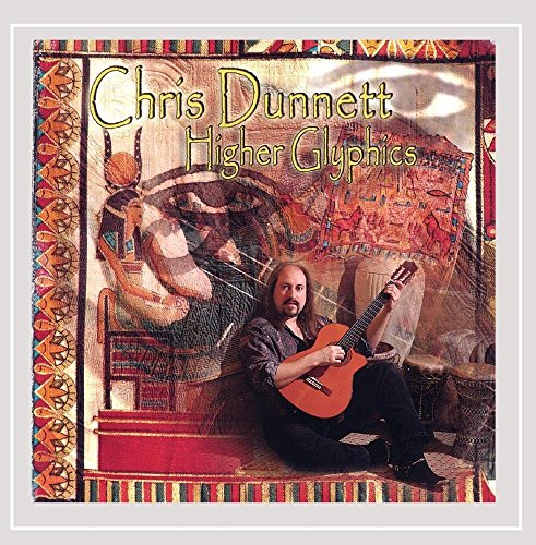 Higher Glyphics