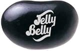 Licorice Jelly Belly (2 lbs.)