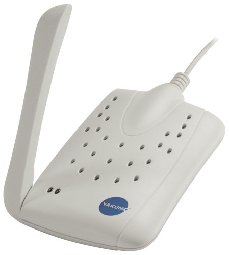 Rohlinge: Yakumo Wave Lan USB-WLAN-Adapter