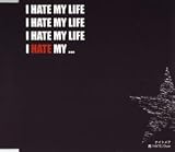茜/HATE/Over(初)B
