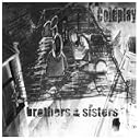 CD Cover Art