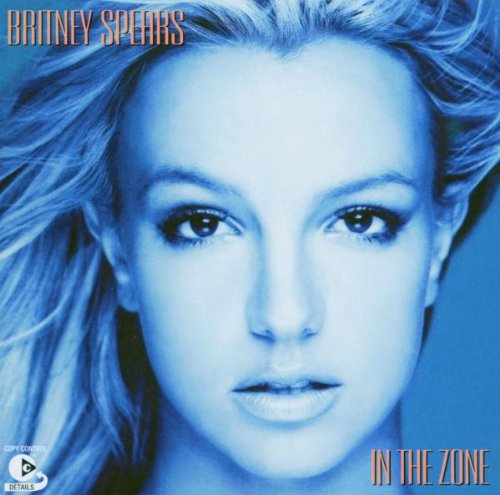 Britney Spears/Madonna - In the Zone - Zortam Music