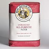 King Arthur Unbleached All-Purpose Flour, 5 lb.
