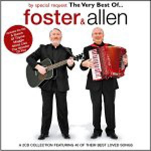 Foster And Allen - Maggie - Zortam Music