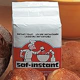 Yeast - SAF Red Instant - 16 oz.