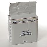 Yeast - Fleischmanns Instant