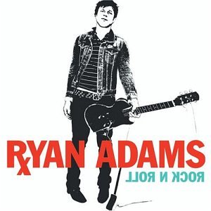 Ryan Adams - Rock N