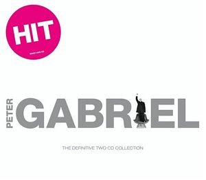 Peter Gabriel - Hit (1 of 2) - Zortam Music