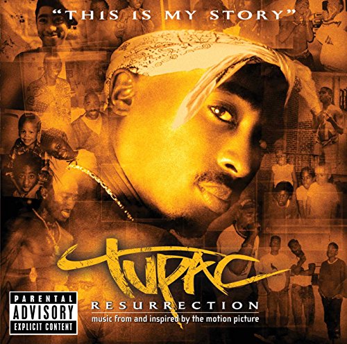 Tupac - Resurrection - Zortam Music