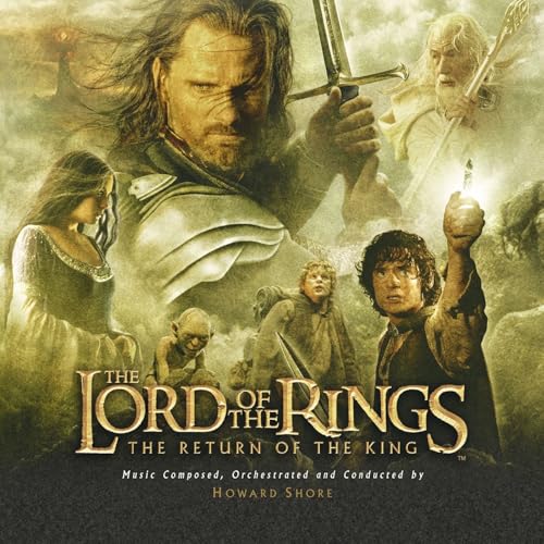 Annie Lennox - The Lord of the Rings: The Return of the King - Zortam Music