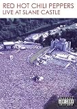 Red Hot Chili Peppers - Live at Slane Castle