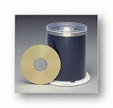 100PK CDR-B700 Gold 48X