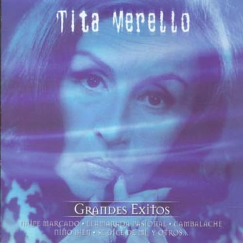 Tita Merello - Serie de Oro: Grandes Exitos - Zortam Music