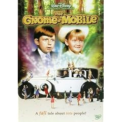 The Gnome-Mobile