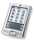 Palm Tungsten E Handheld OS 5.2.1 / 32Mb