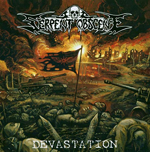 Devestation