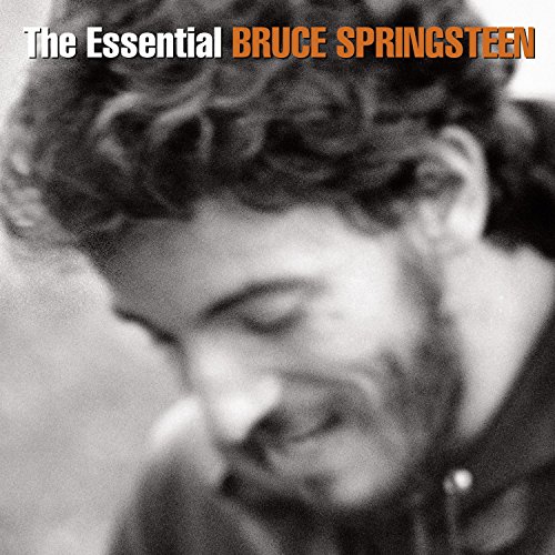 Bruce Springsteen - The Essential (Disc 1) - Zortam Music