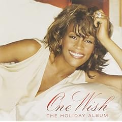 Whitney Houston - One Wish: The Holiday Album