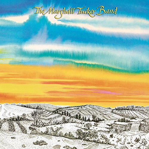 MARSHALL TUCKER - The Marshall Tucker Band - Zortam Music
