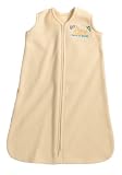 Microfleece SleepSack - Yellow (XS)