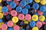 Gumballs Hockey Pucks 2 lbs.