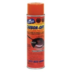 19 Ounce Aerosol Carbon Off (10-0001) Category: Degreasing Cleaners