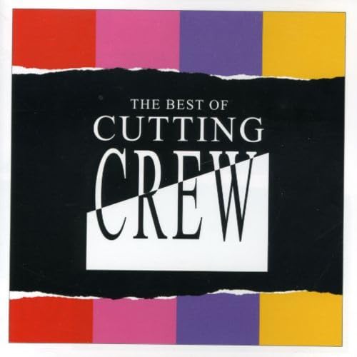 Cutting Crew - Any Colour Lyrics - Zortam Music