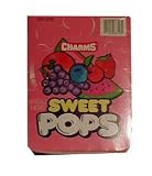Charms Sweet Pops