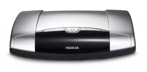 NoteBook: Nokia 150 S Mediamaster digitaler Satelliten-Receiver