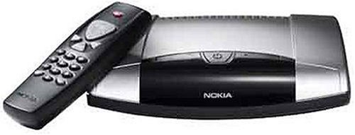 NoteBook: Nokia 150 T Mediamaster DVB-T Receiver