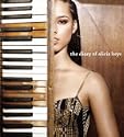 The Diary of Alicia Keys