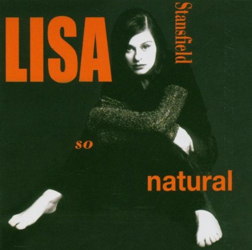 Lisa Stansfield - Never Set Me Free Lyrics - Zortam Music