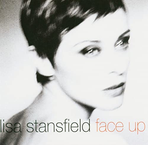 Lisa Stansfield - Face Up Lyrics - Zortam Music