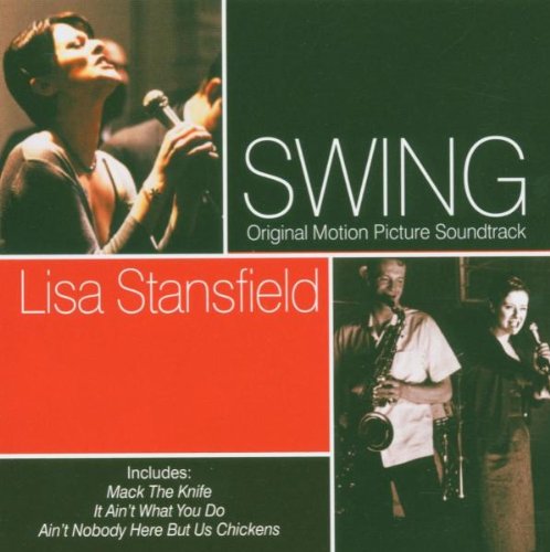 Swing-soundtrack