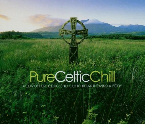 Pure Celtic Chill
