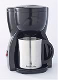 Russell Hobbs 10973 One Cup Coffee Maker