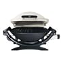 Weber Baby Q Portable Gas Grill