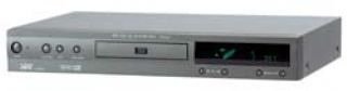 Festplatten: SEG LOS Angeles DVD-Player