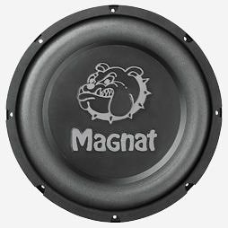 MP3 Player: Magnat 1200 Xecutor 1-Weg 1-Weg Auto-Lautsprecher