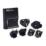 Kodak EasyShare Li-Ion Rapid Charger (W/6 plugs) no battery