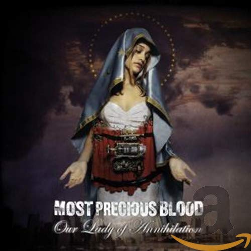 Our Lady Of Annihilation