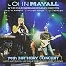70th Birthday Concert (disc 1)