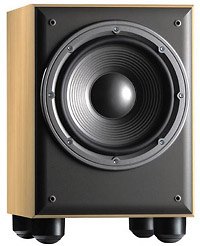 Telekommunikation: JBL E 150 P aktiver 150 Watt RMS Subwoofer Buche