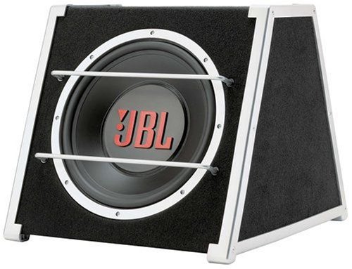 Telekommunikation: JBL cs 1200 B Subwoofer