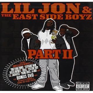 CD Cover Art