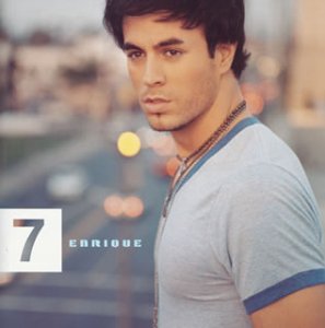 Enrique Iglesias - Seven (Retail) - Zortam Music