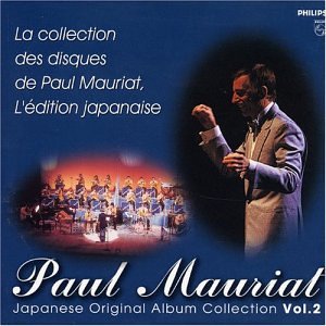 Paul Mauriat - Album - Zortam Music