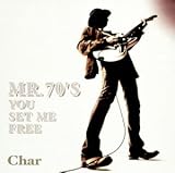 MR.70��S YOU SET ME FREE