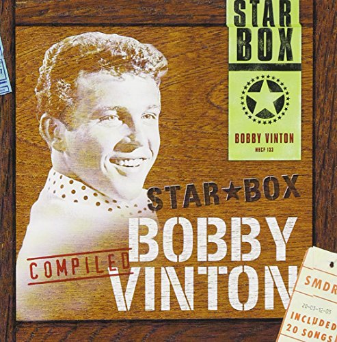 Bobby Vinton - BOBBY VINTON (SINGLE) - Zortam Music