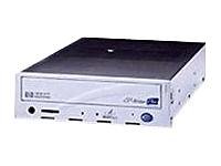 Heimkinosysteme: HP Surestore 9900CI CD Brenner / DVD Combo-Laufwerk intern CD-Brenner